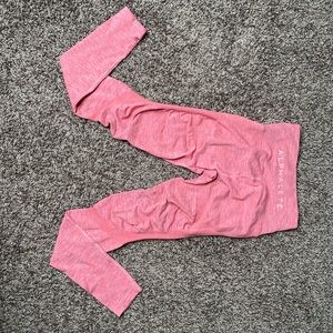 Alphalete aero legging